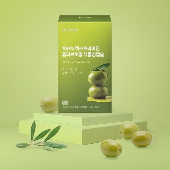 건강기능식품 <닥터린>의 제품 홍보 숏폼 콘텐츠 제작