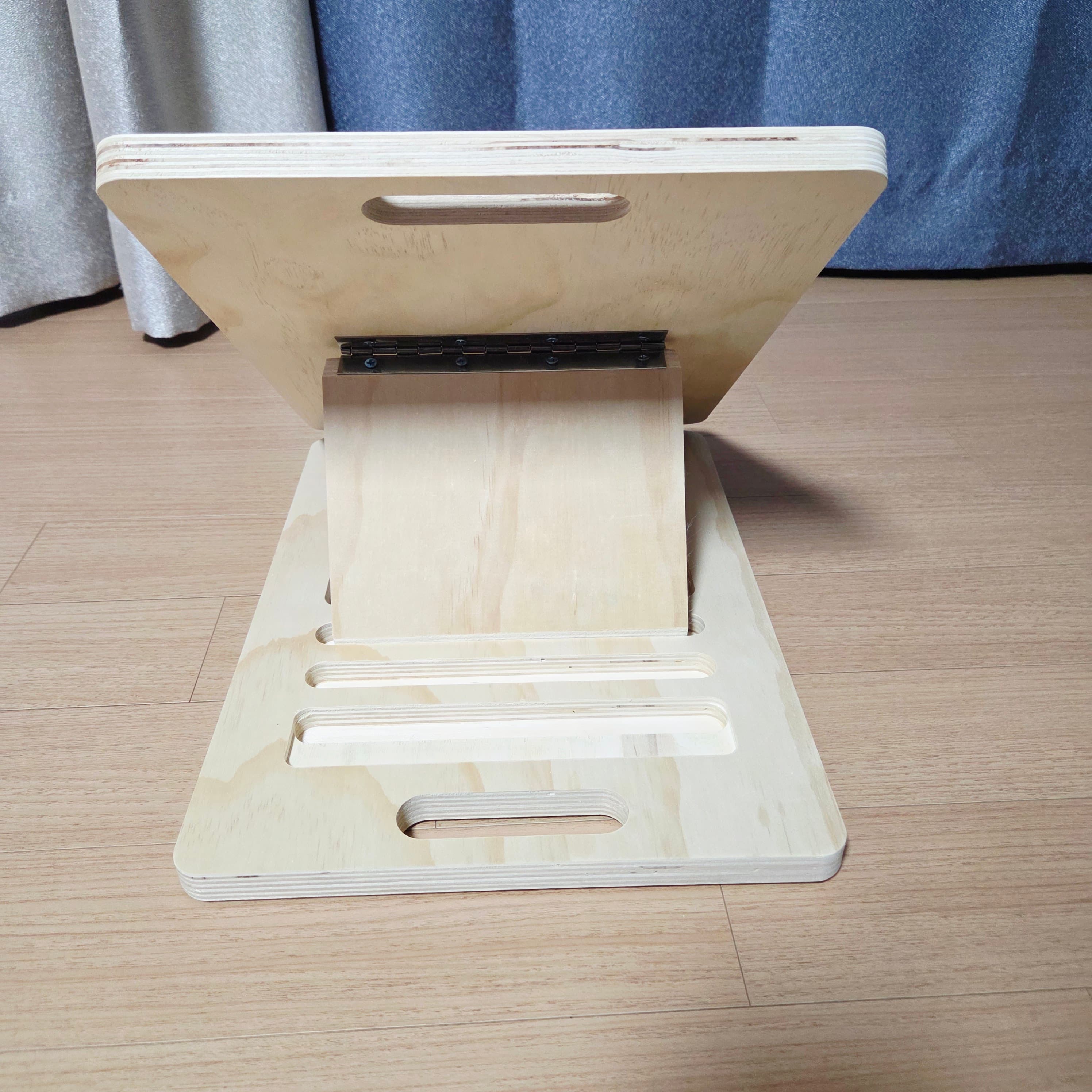 생활기준