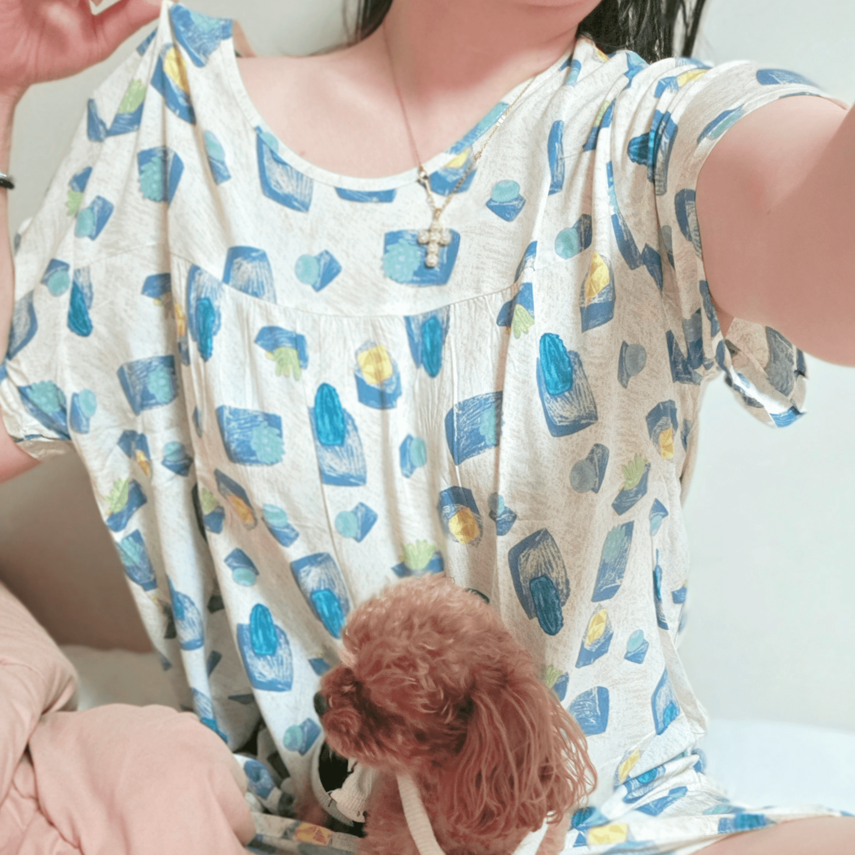리빙스타일