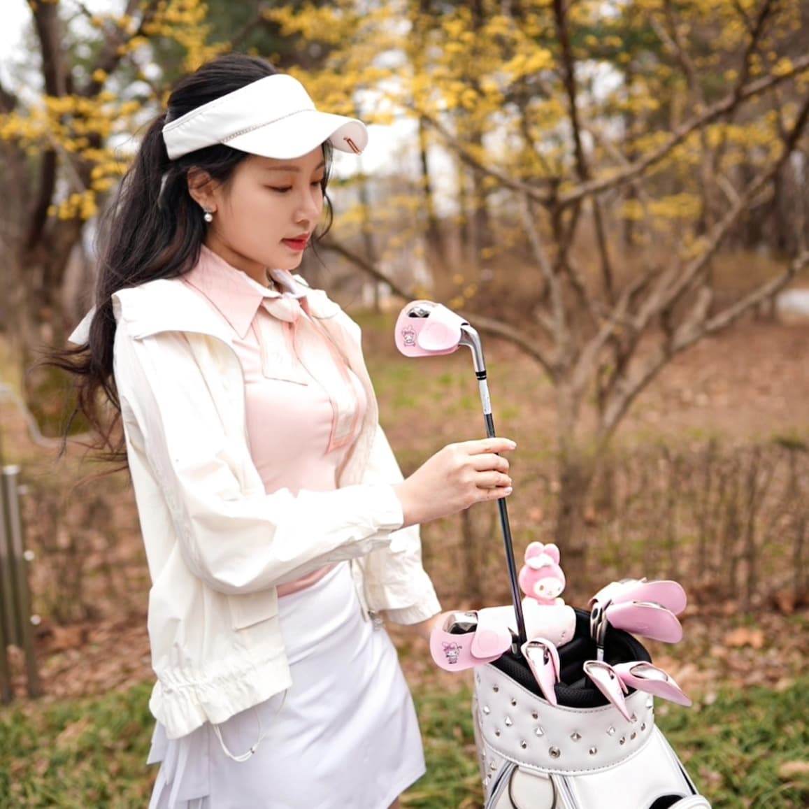 ⛳️ 20대 골퍼가 말아주는 골프 의류, 아이템 리뷰 ⛳️ 1