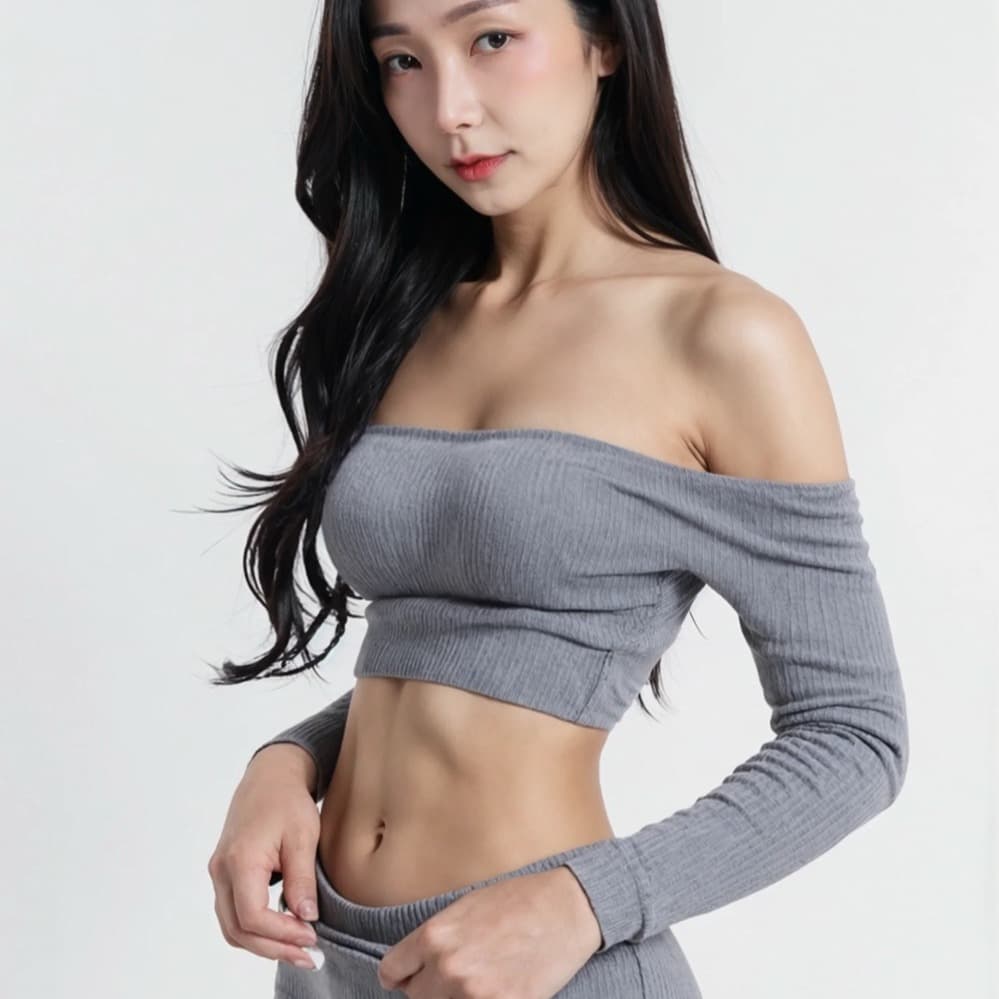 헬스 등 다양한 운동 관련 제품을 홍보하는 콘텐츠 서비스 제공 1