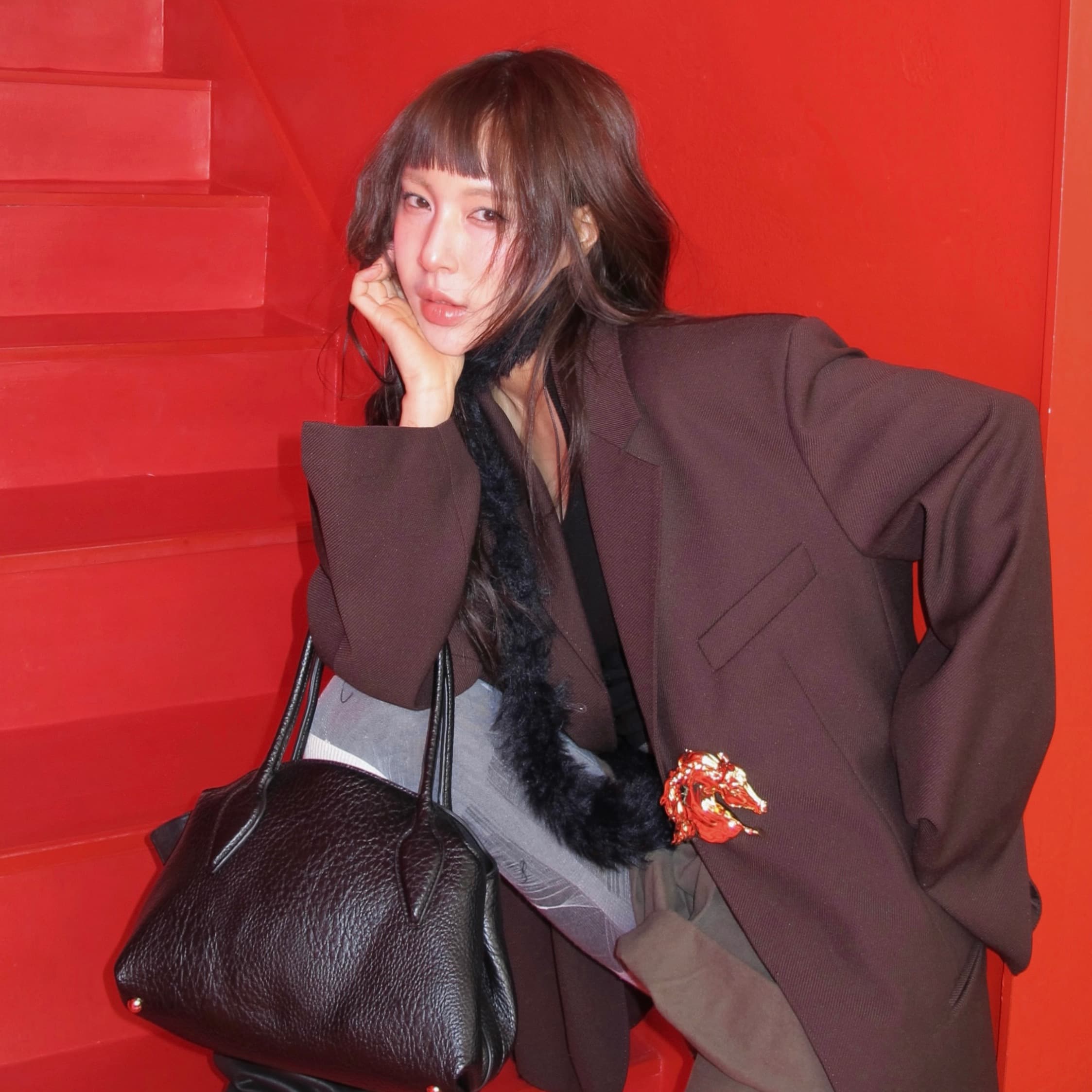 (패션/ 뷰티/ 잡화/팝업) 등 다양하게 활동중 1