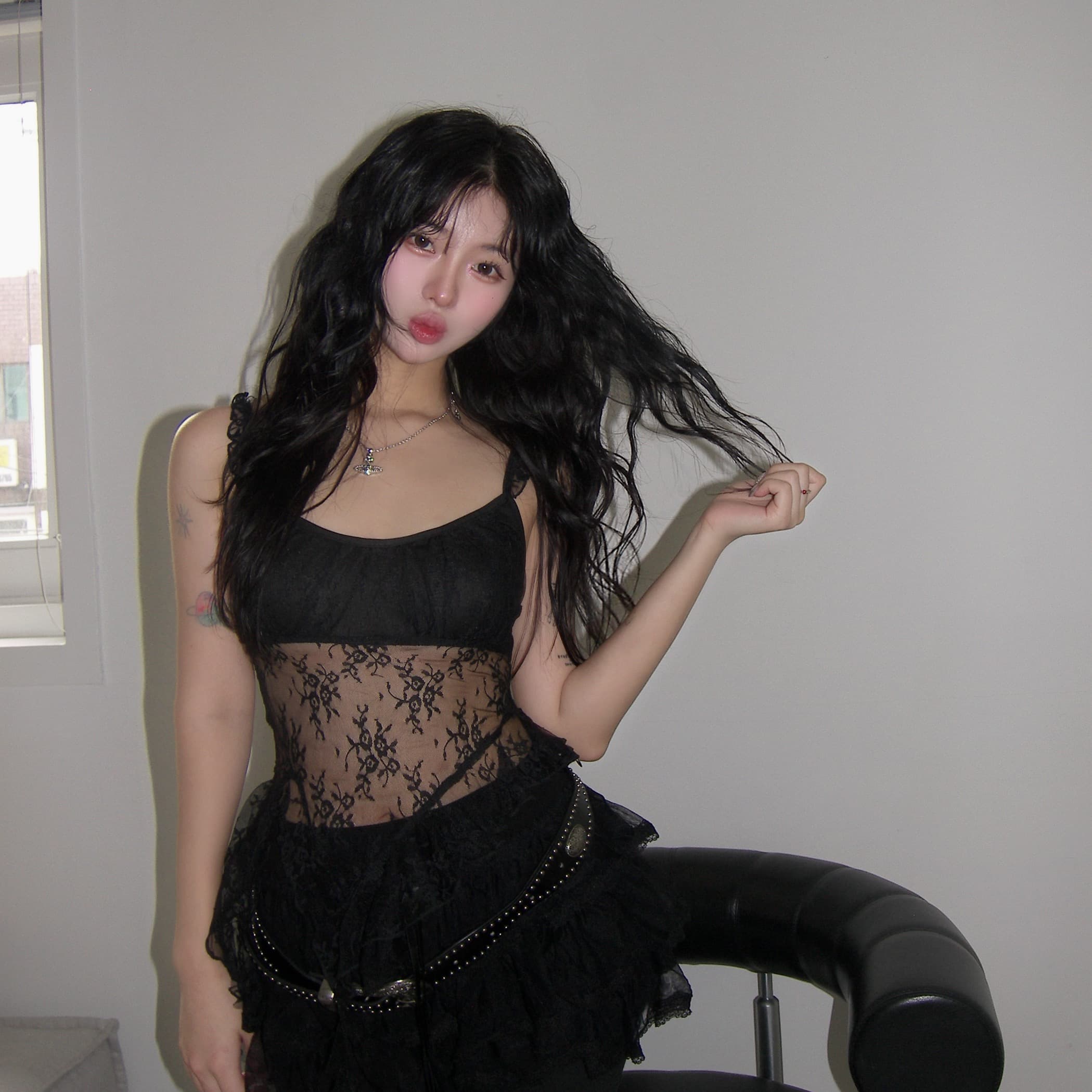 패션 제품 마케팅, 리뷰로 활용 가능한 사진 촬영 제공 1