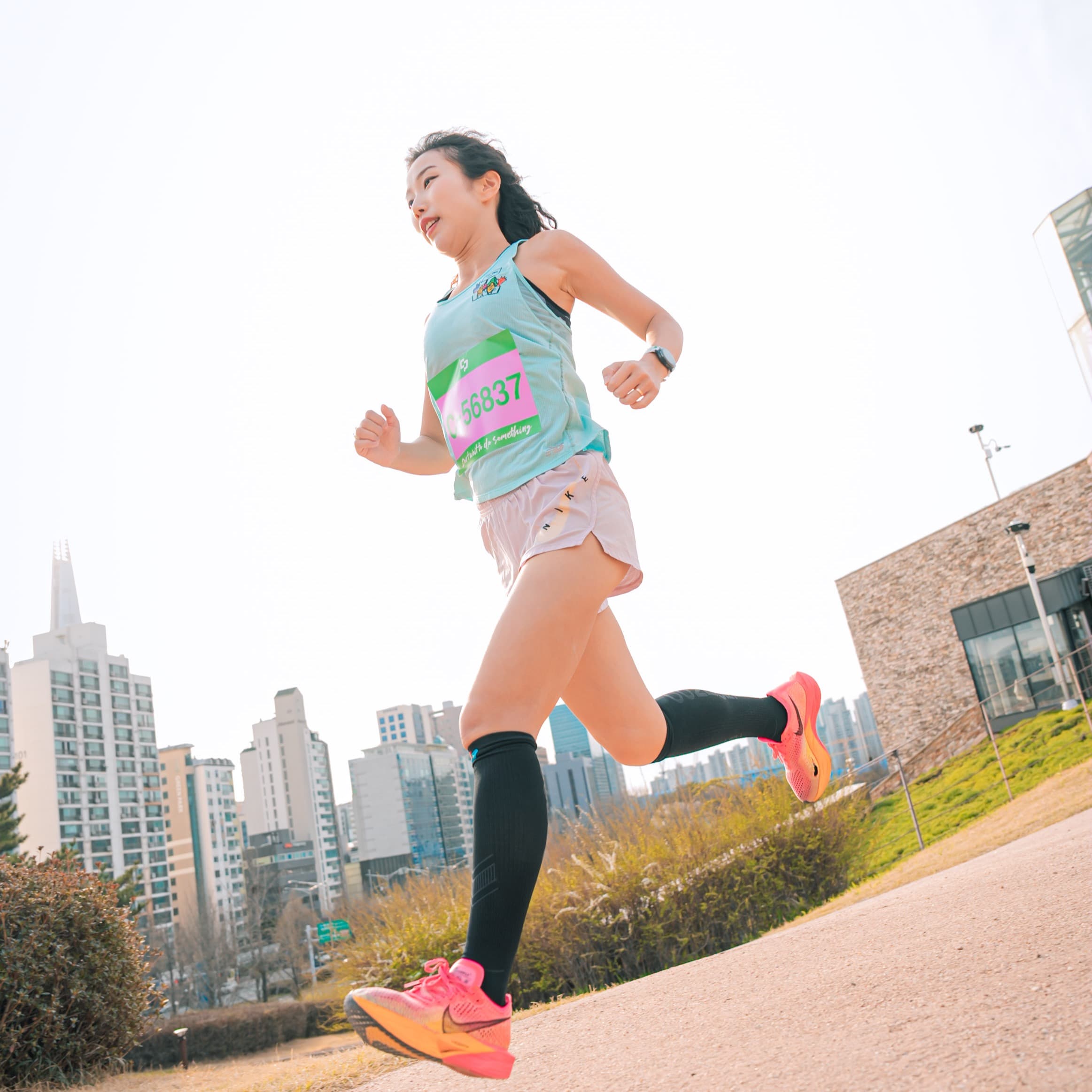 스포츠/운동 마케팅에 적합한 영상/콘텐츠를 제공해 드려요. 1