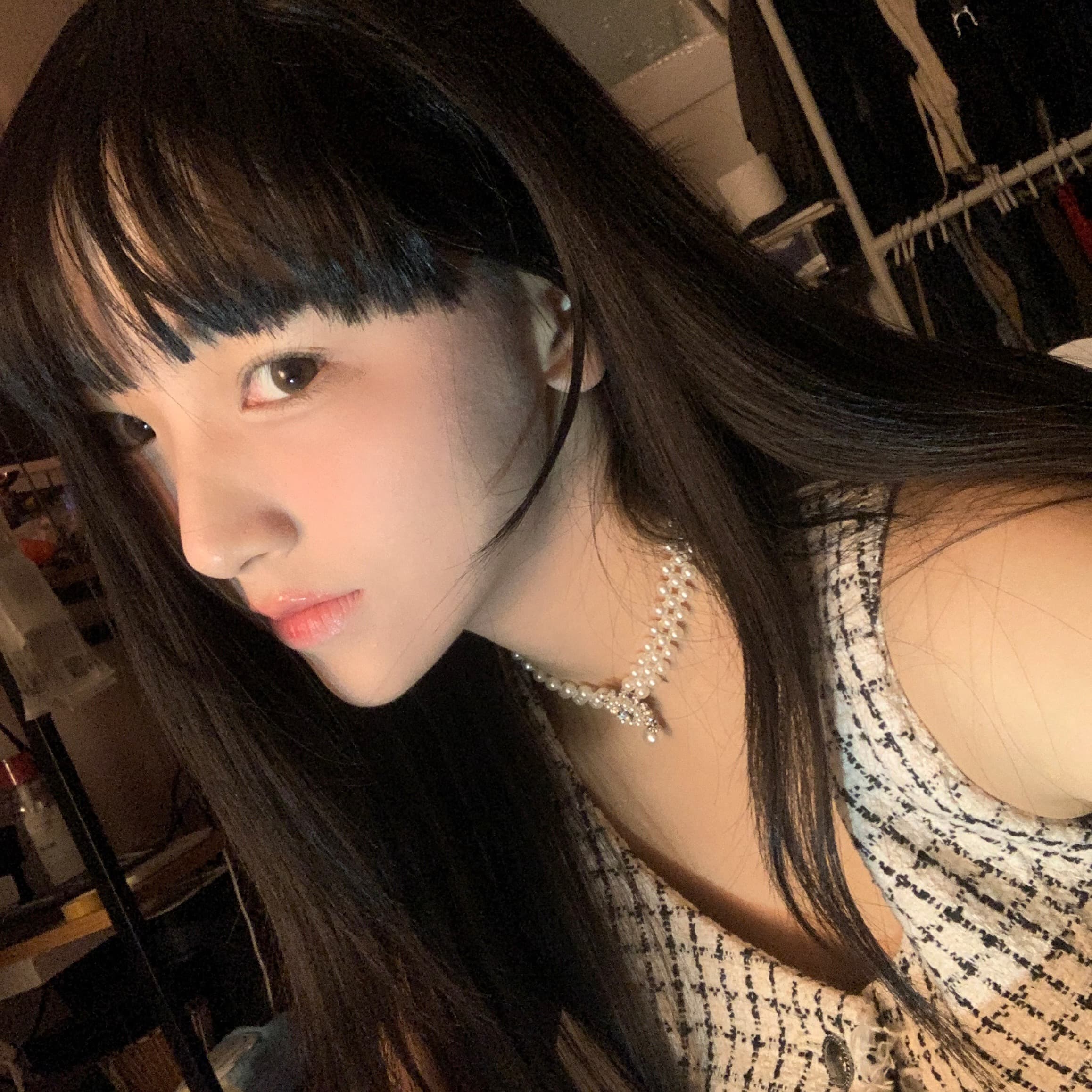 뷰티 제품으로 색다른 메이크업 연출을 해보았어요 🤍 1