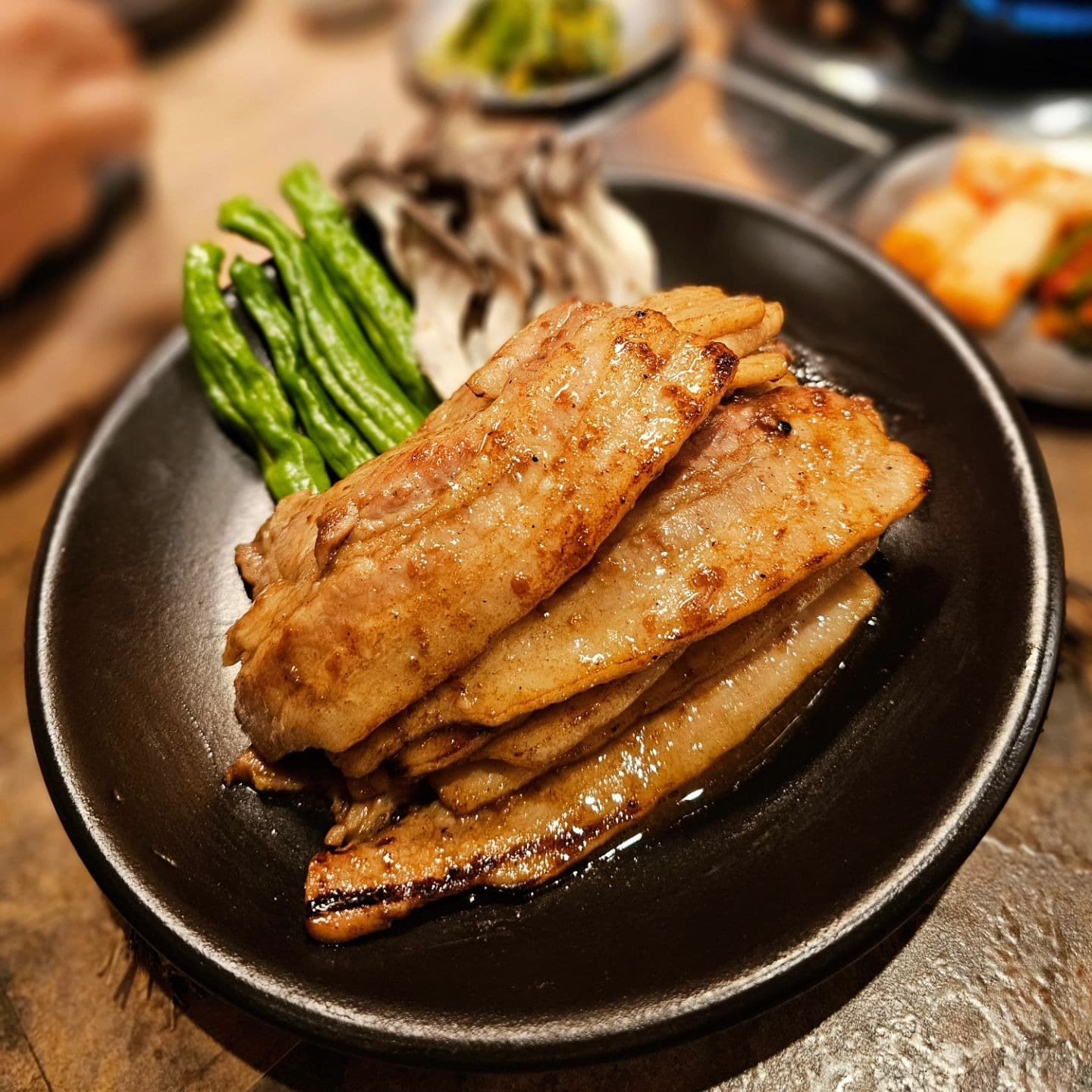 맛집&카페 인스타/유튜브/틱톡 감성으로 사진 또는 영상촬영 후 업로드 1