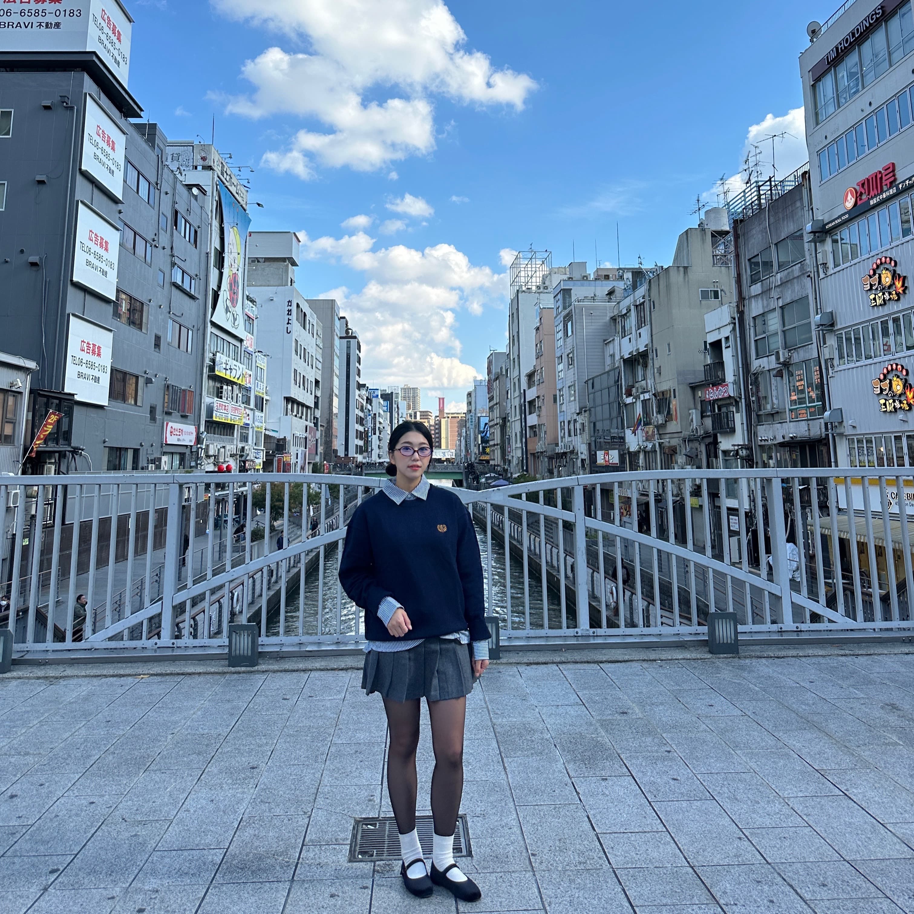 패션 마케팅 활용가능한 촬영 및 리뷰 제공 1
