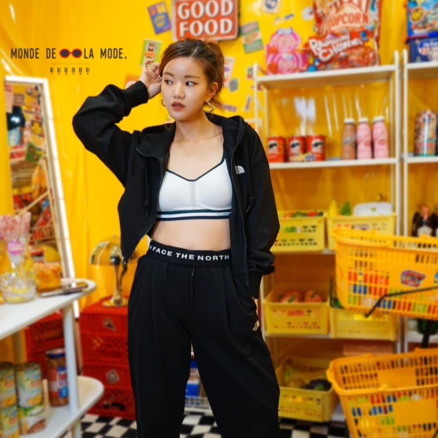 인플루언서_패션/주얼리/뷰티 리뷰 포스팅 1