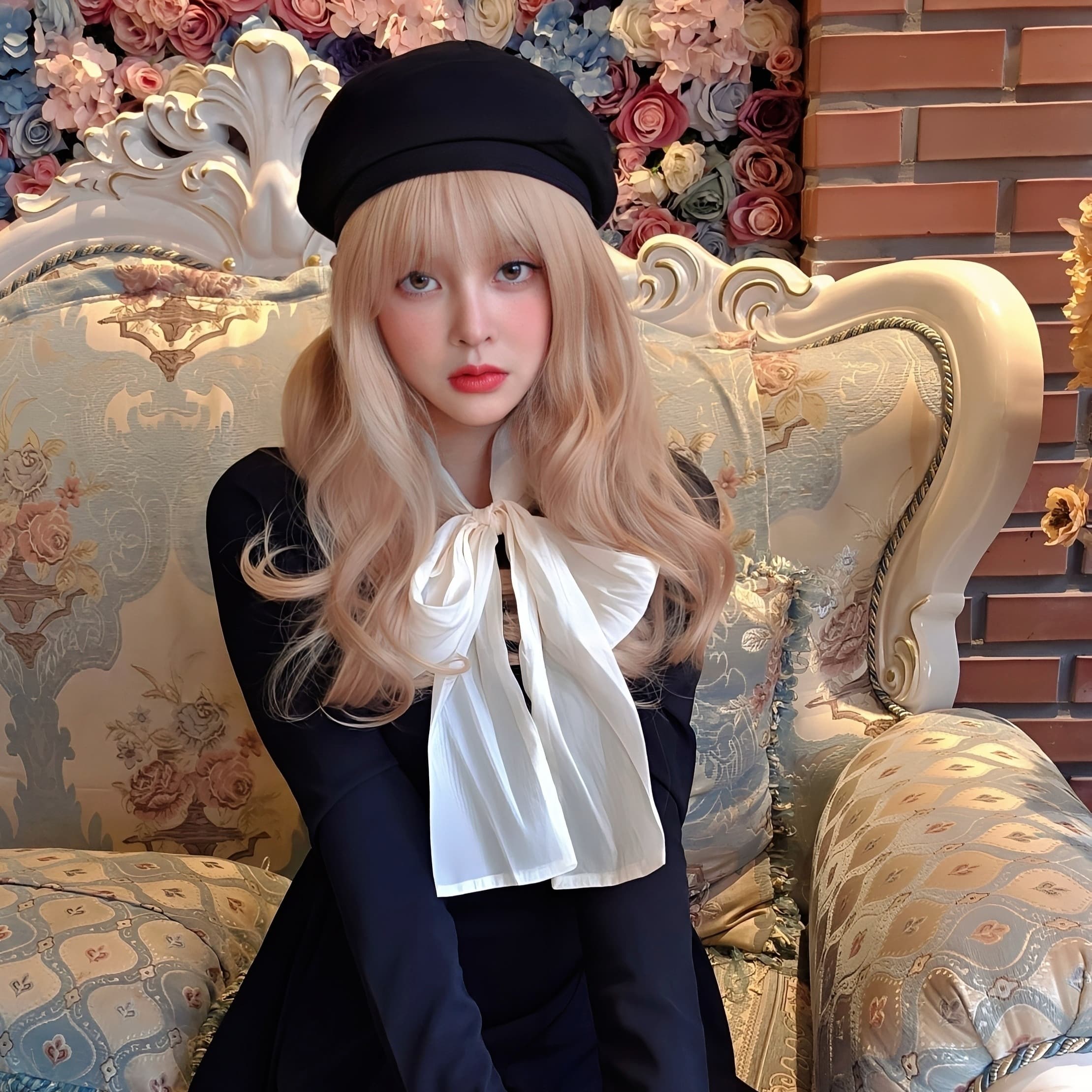 패션 / 뷰티 / 제품 등등 무드있게 촬영 가능💓 1