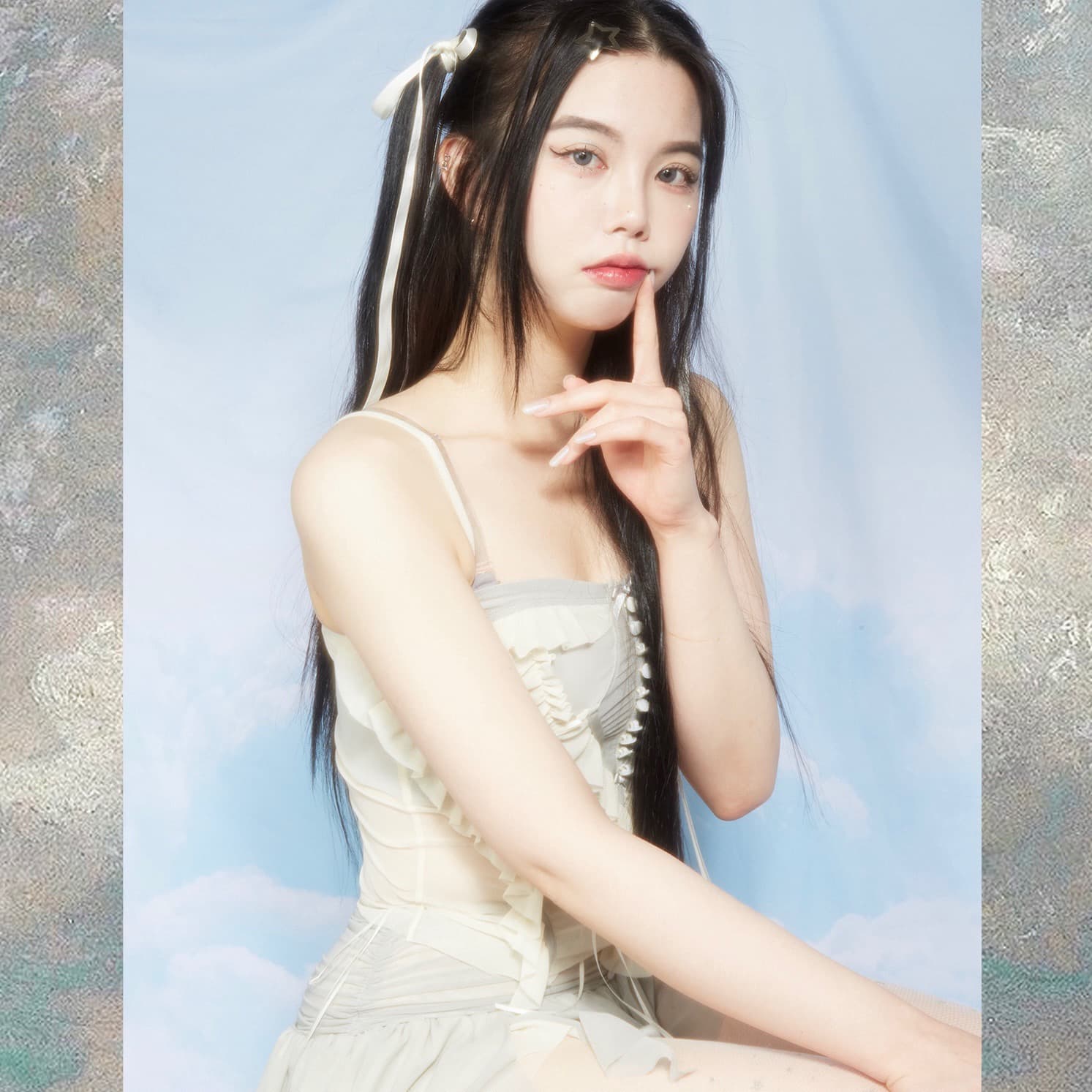 스튜디오 촬영 1