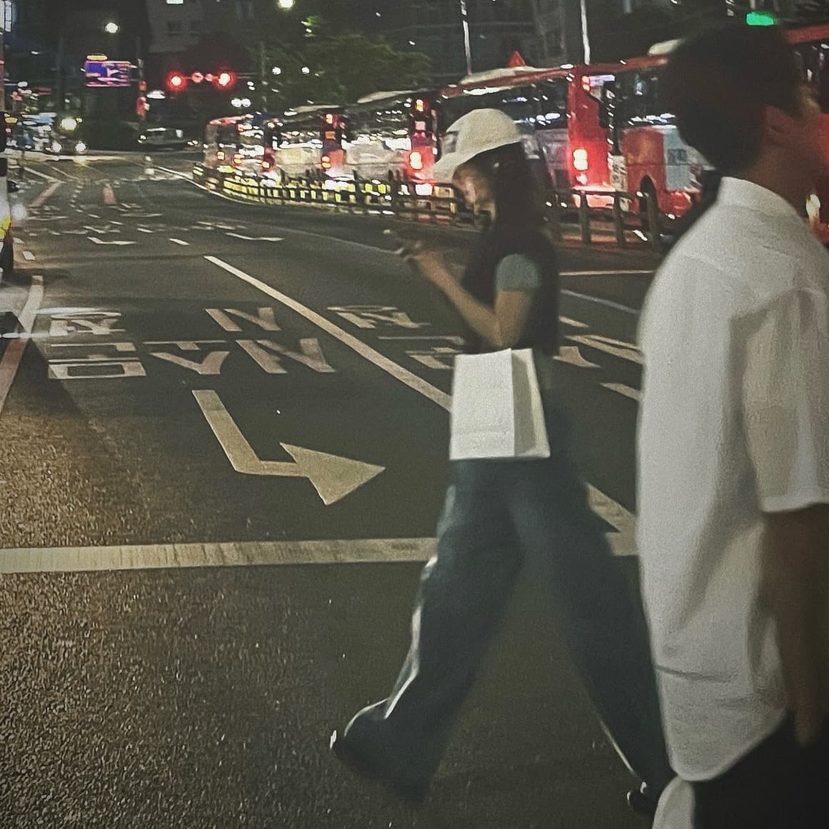 패션or의류 스냅촬영 1