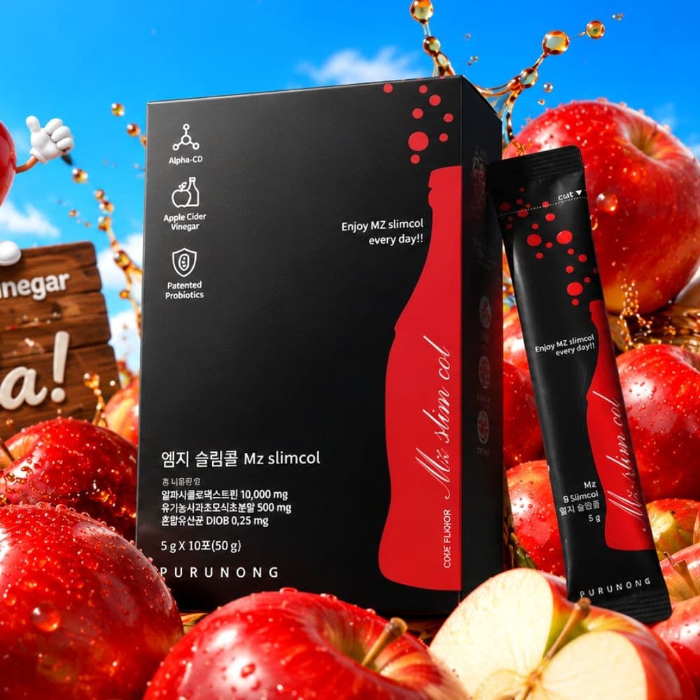 MZ슬림콜 _ 파워콘텐츠용 블로거 모집