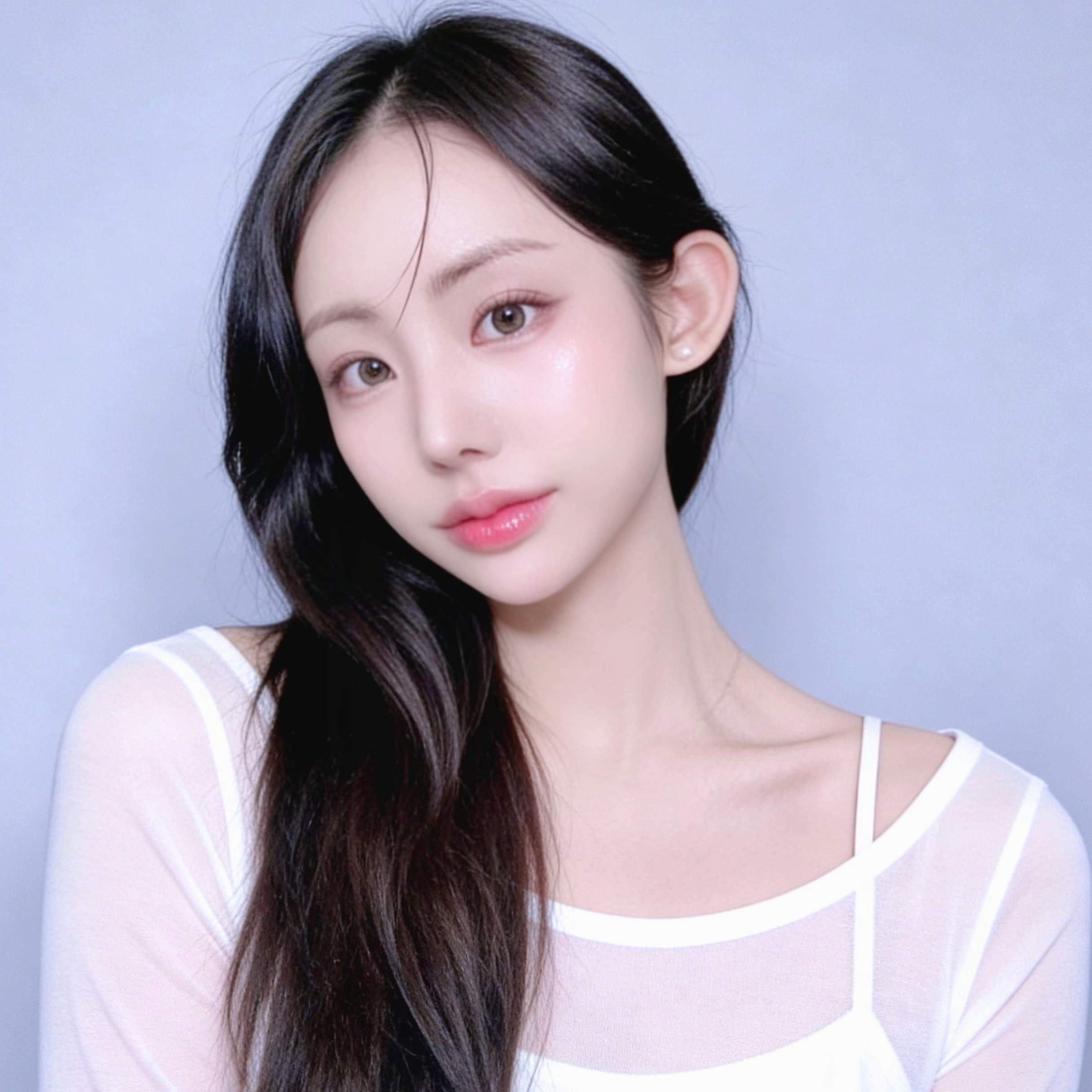 뷰티 숏폼 전문 크리에이터로 인스타, 유튜브, 틱톡 3채널 미러링 가능