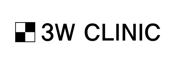 3W CLINIC 로고