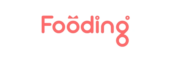 푸딩 로고