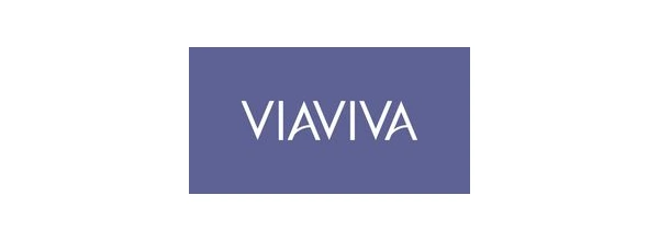 VIAVIVA 로고