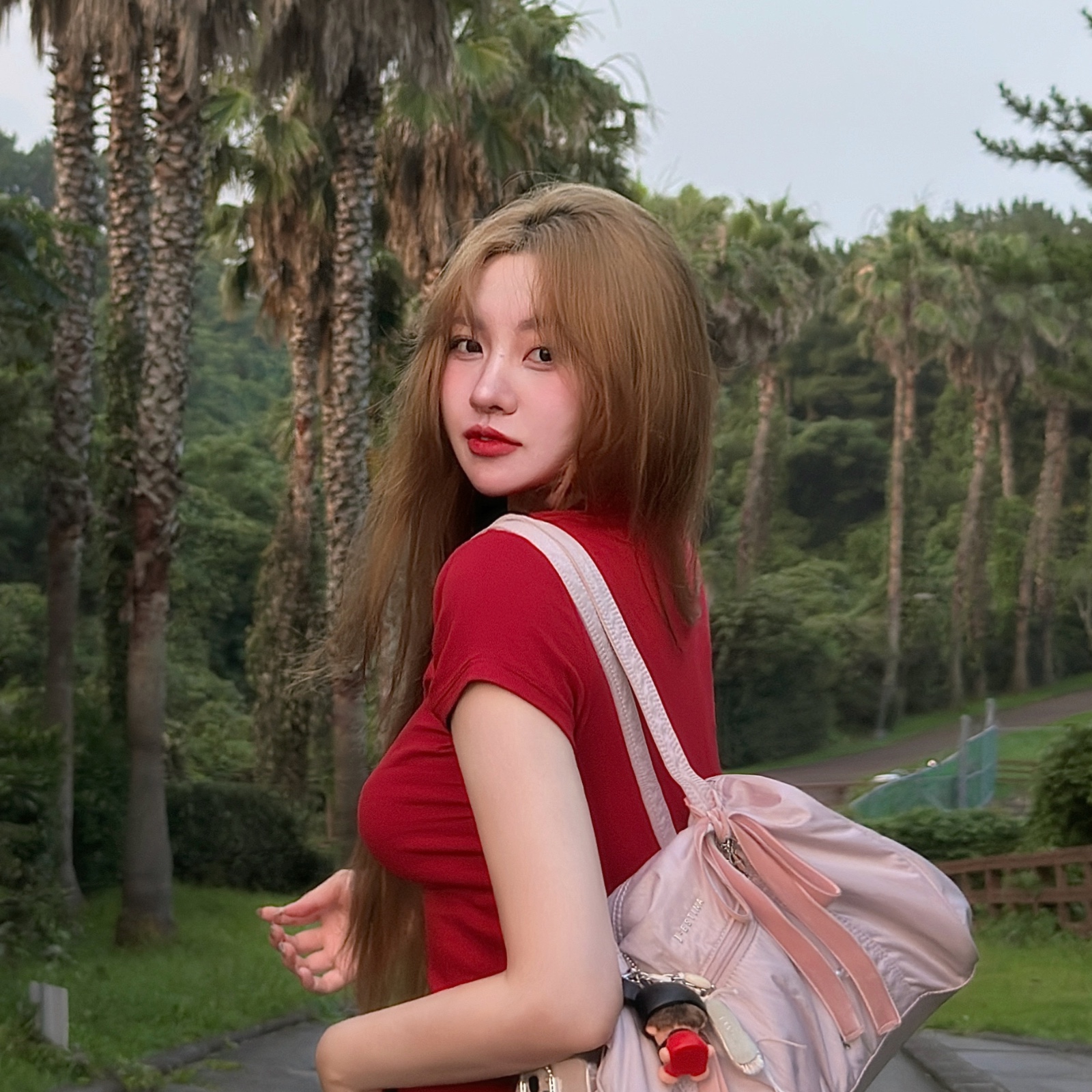 천하