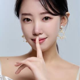 벚꽃지은