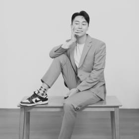 케이크네