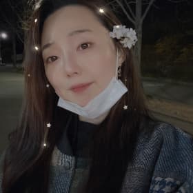 꽃지아