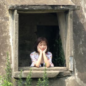까망이