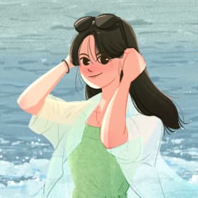 여딘