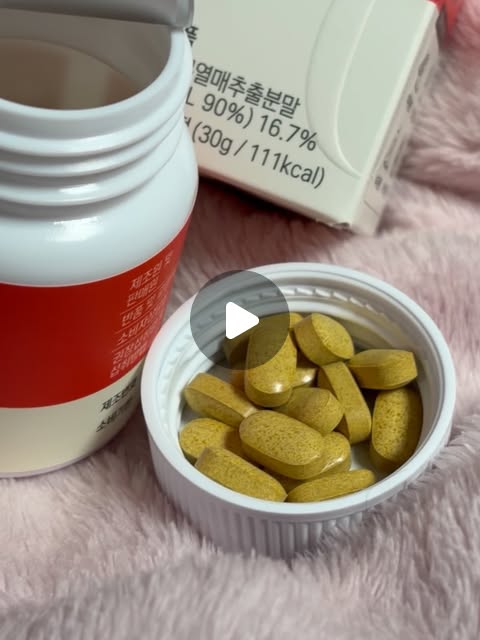 [맥널티바이오] 식후 밸런스를 위한 베르제로