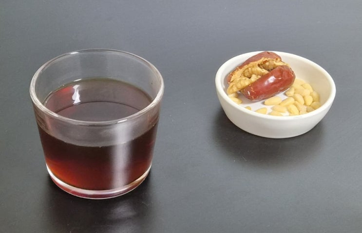 [한국맥널티] 맥널티 호랭이커피 오곡향 블랙커피