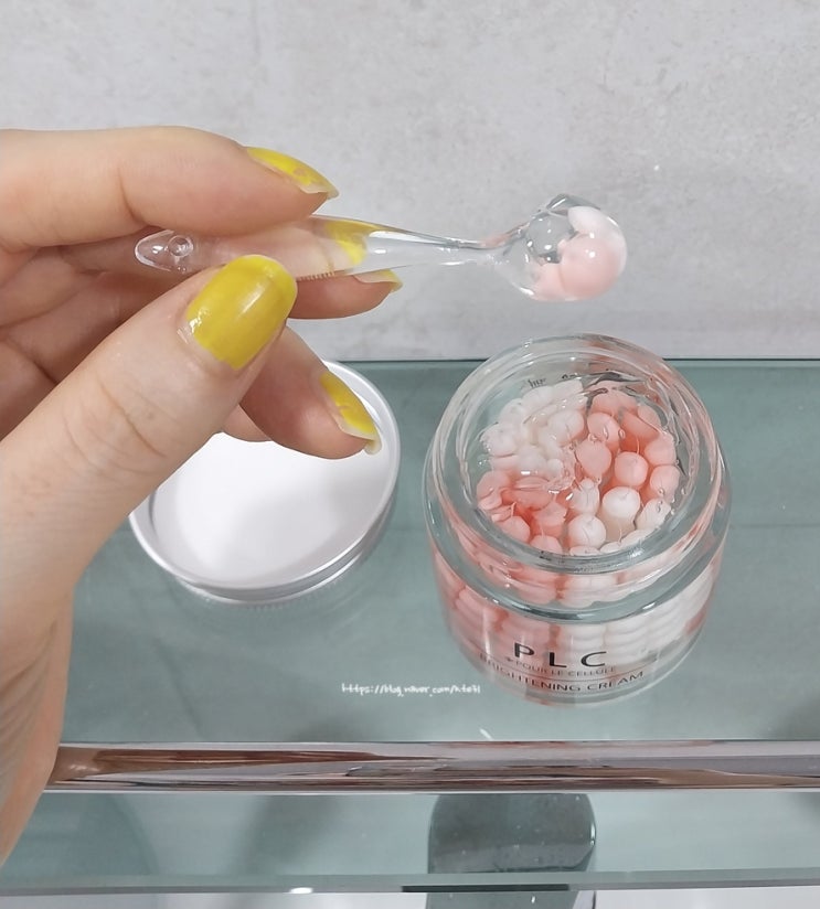 [포르셀] 브라이트닝 크림 70g