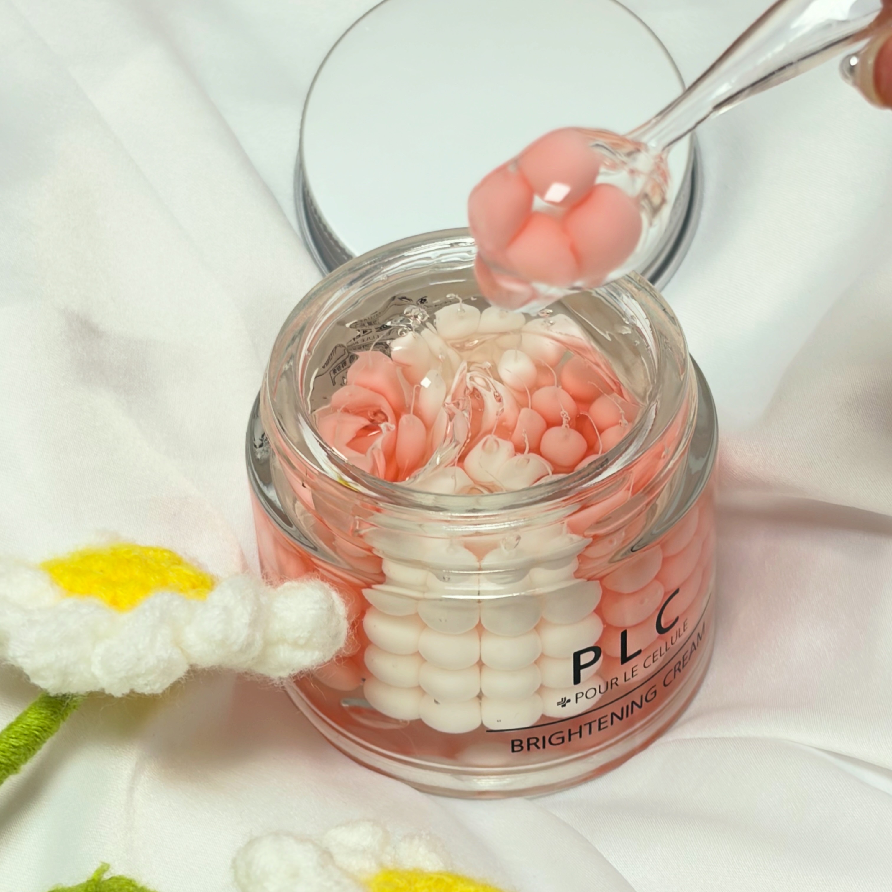 [포르셀] 브라이트닝 크림 70g
