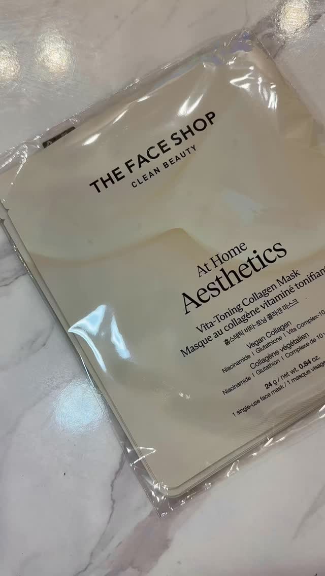 #광고#더페이스샵#승무원마스크#에이미마스크#승무원마스크팩#에이미비행마스크#뷰티피커#여행필수템#쿠팡
승무원 PICK 마스크팩! ✈️
인플루언서들이 비행기 탈 때마다 꼭 챙기는 그 마스크 써봤어요!
더페이스샵 홈스테틱 비타 토닝 콜라겐 마스크 🌟
기내에서 붙이고 자도 OK 밥 먹을 때 떼고 또 붙이고 반복!
내리면 피부 빤딱빤딱 💧 여행 필수템 인정! ✈️
쿠팡에서 겟하세요@@