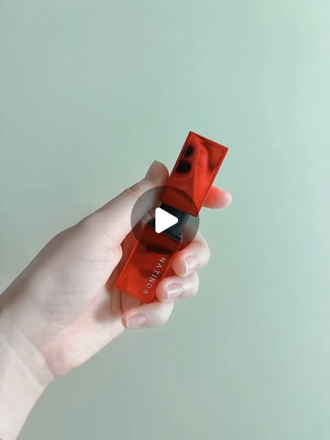 [나틴다] 매직 레인보우 립스틱 3.5g (10종 택-1)