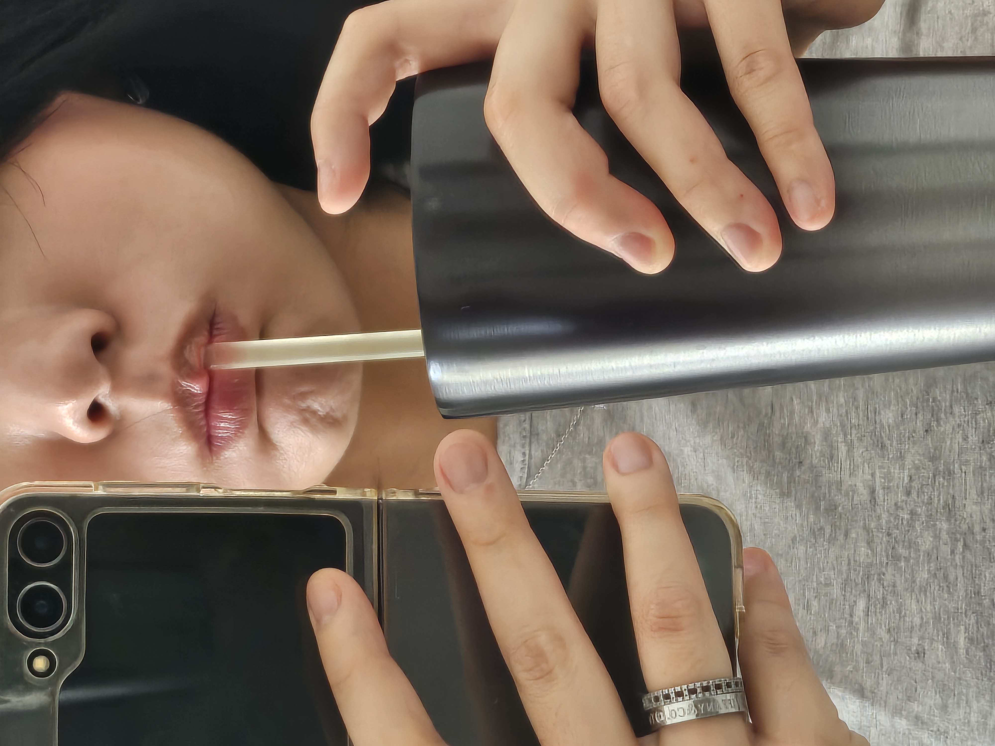 [맥널티바이오] 마실수록 가뿐해지는 클렌즈워터, 가뿐티