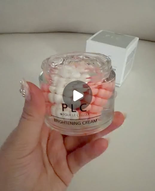 [포르셀] 브라이트닝 크림 70g