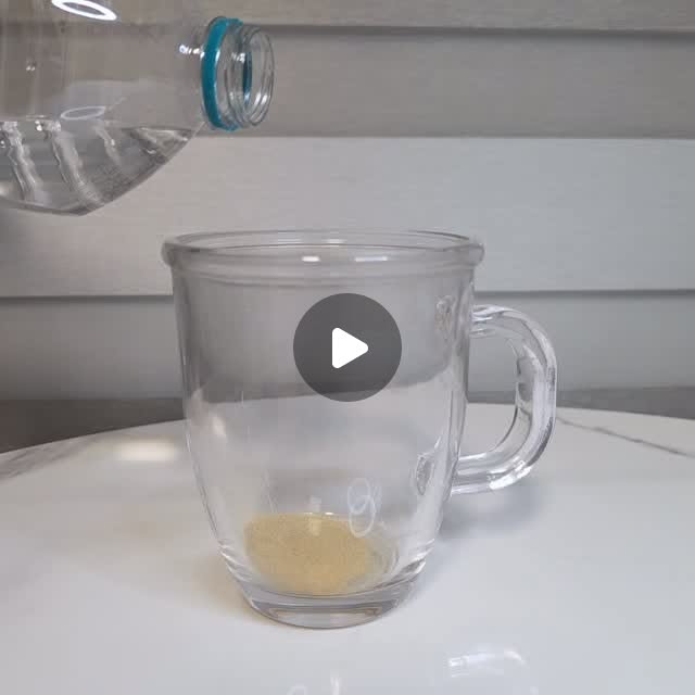 [맥널티바이오] 마실수록 가뿐해지는 클렌즈워터, 가뿐티