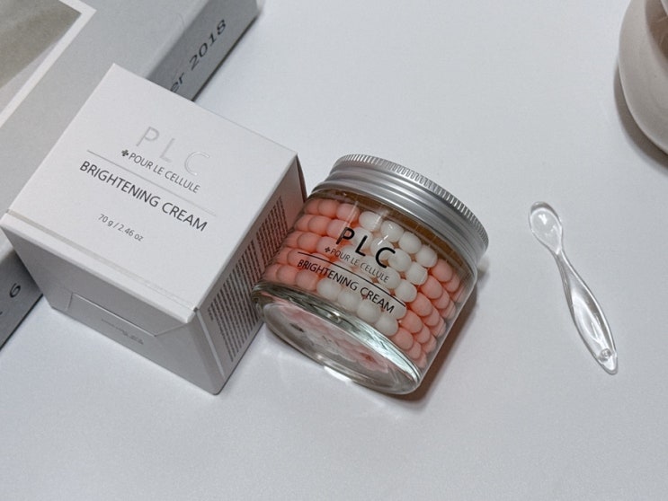 [포르셀] 브라이트닝 크림 70g