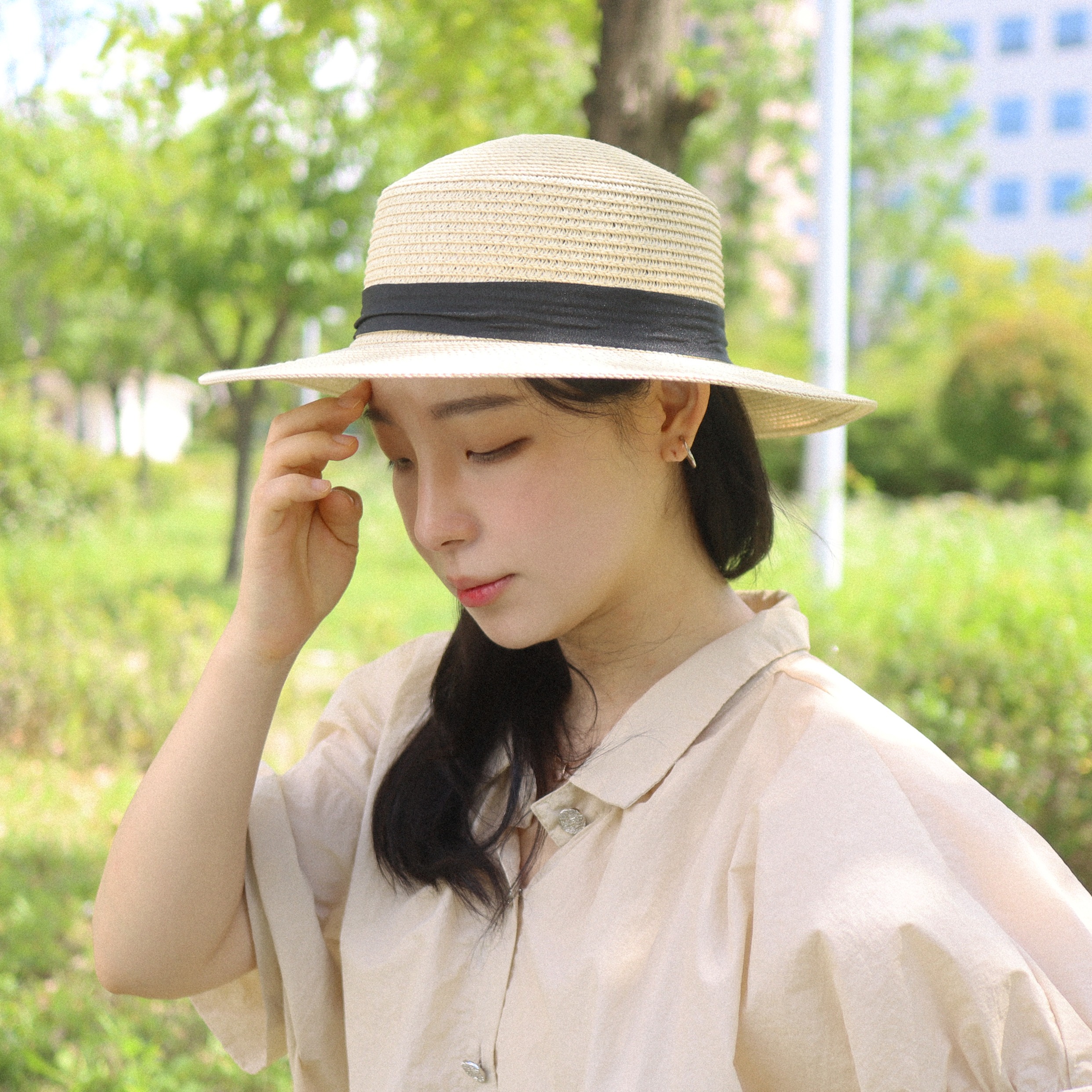 [패션/악세사리/잡화] 마케팅에 활용가능한 사진 및 리뷰 콘텐츠 제공