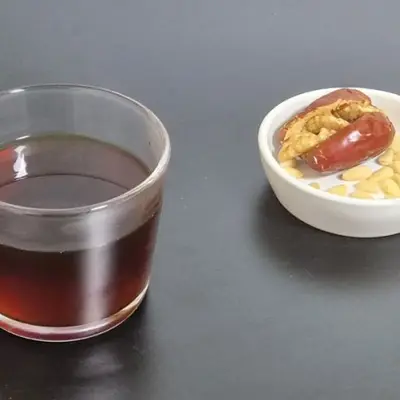 [한국맥널티] 맥널티 호랭이커피 오곡향 블랙커피