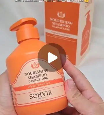 [쏘헤어] 쏘헤어 너리싱 아르간 탈모샴푸 500g