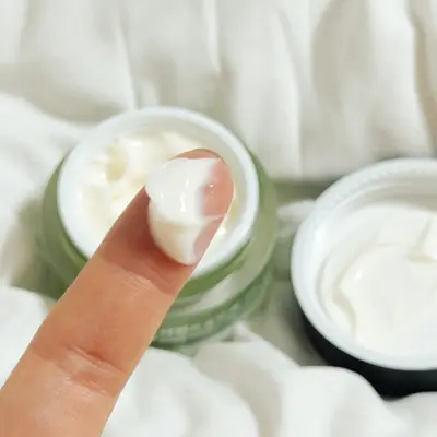 [나틴다] 자연 담은 순한 쑥크림 50g