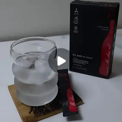 [푸르농]시원한 콜라맛으로 즐기는 이너뷰티, 엠지 슬림콜 1박스 ✨