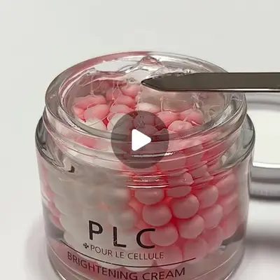 [포르셀] 브라이트닝 크림 70g