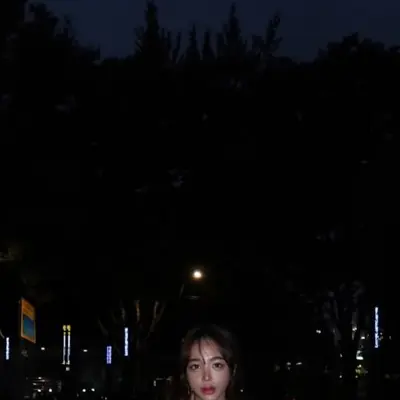 87-STAN079 레트로 오버핏 포켓 긴팔 체크 셔츠 옐로우