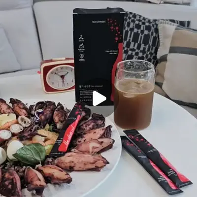 [푸르농]시원한 콜라맛으로 즐기는 이너뷰티, 엠지 슬림콜 1박스 ✨
