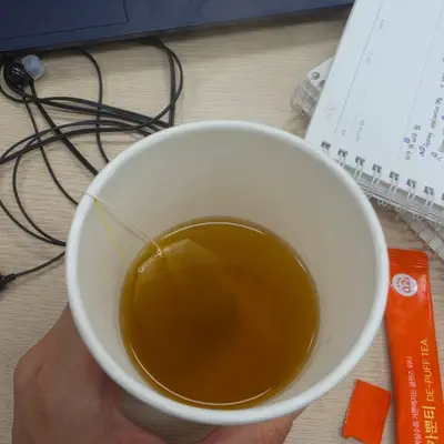[맥널티바이오] 마실수록 가뿐해지는 클렌즈워터, 가뿐티