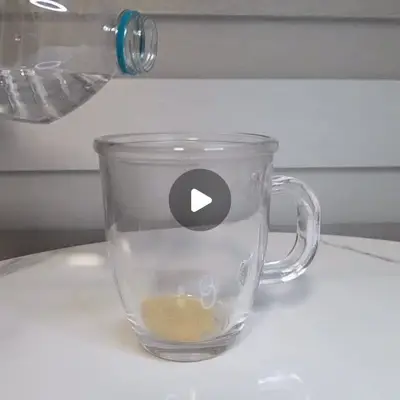 [맥널티바이오] 마실수록 가뿐해지는 클렌즈워터, 가뿐티