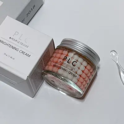 [포르셀] 브라이트닝 크림 70g