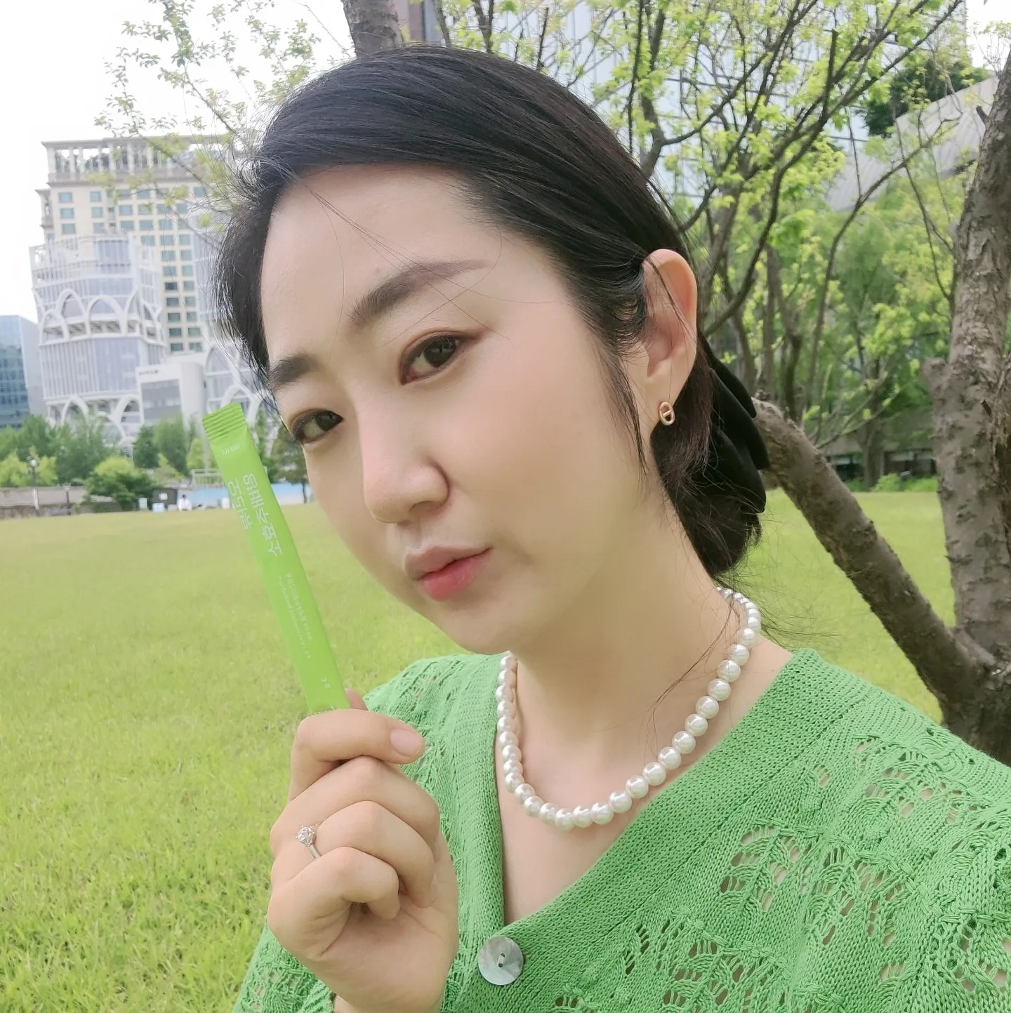 마케팅에 활용가능한 리뷰와 콘텐츠를 제공합니다 6